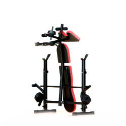 Многофункциональная тренировочная станция