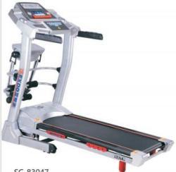 Электрическая беговая дорожка