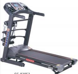 Электрическая беговая дорожка