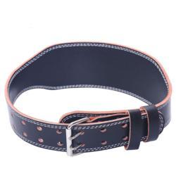 Высококачественный спортивный пояс для тяжелой атлетики