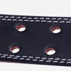 Высококачественный спортивный пояс для тяжелой атлетики