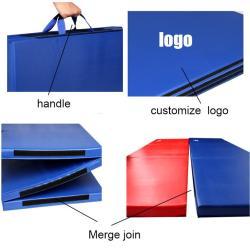 Гимнастический коврик