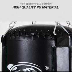 Тяжелый боксерский мешок 