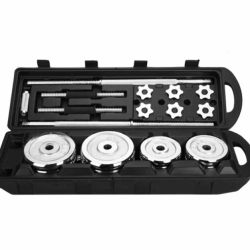 Набор гантелей 50 кг для домашнего использования