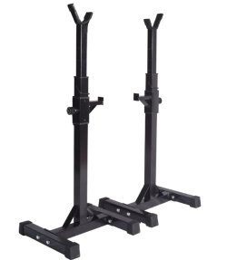 Регулируемые стойки