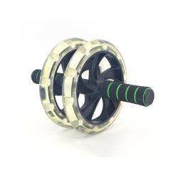 Колесо для брюшного пресса