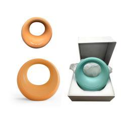 Гири с резиновым покрытием