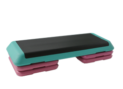 Регулируемый аэробный степпер