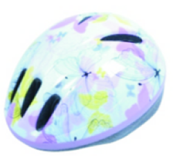 Детский шлем