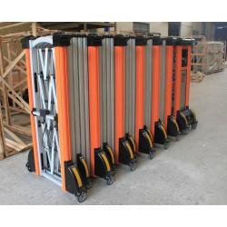 Складные ворота 