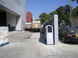 Автоматические раздвижные ворота