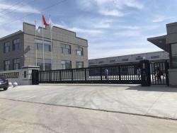 Консольные откатные ворота без колес и без направляющих