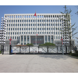 Консольные раздвижные ворота