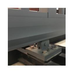 Автоматические раздвижные ворота