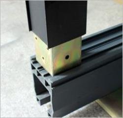 Автоматические раздвижные ворота