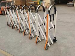 Алюминиевый барьер по низкой цене