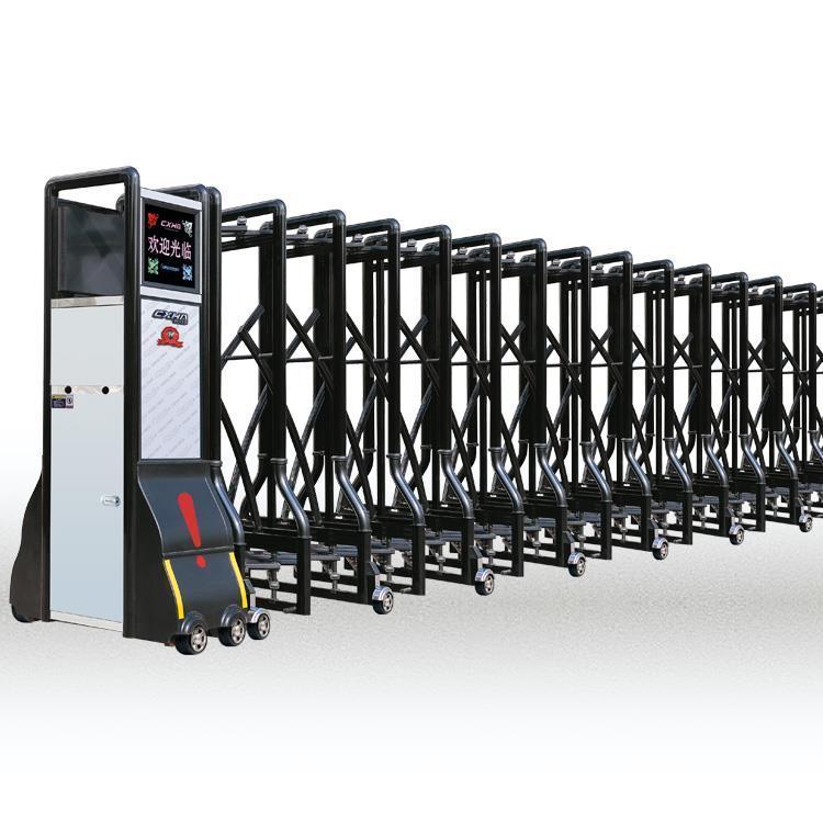 Автоматический открыватель дверей из промышленного алюминиевого сплава