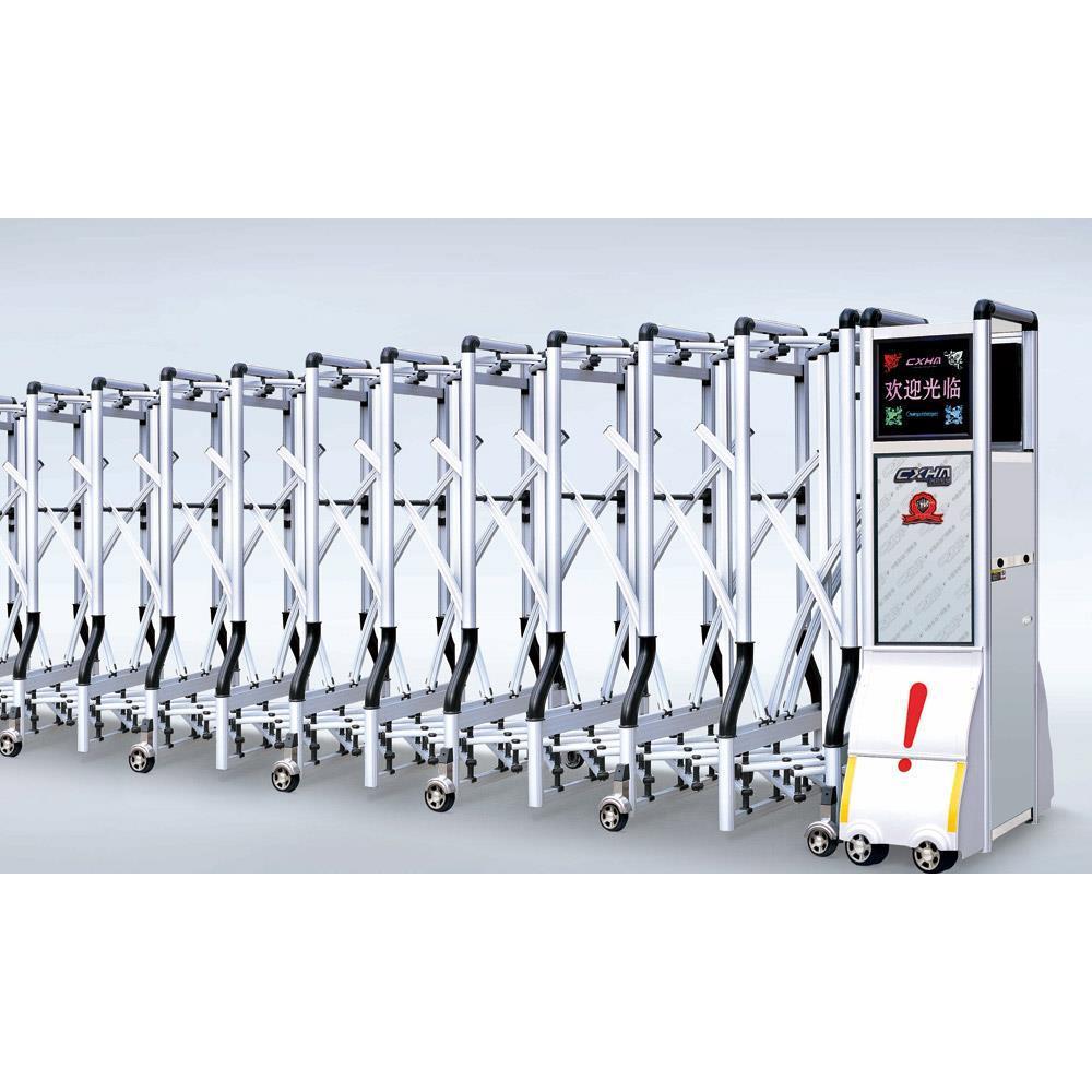 Автоматический открыватель дверей из промышленного алюминиевого сплава