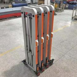 Выдвижной барьер