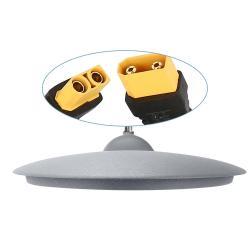 Светодиодный уличный фонарь, 100 Вт