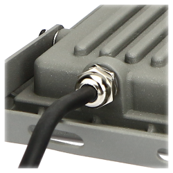 Прожектор наружного исполнения, 25000 люмен