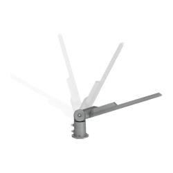 Солнечная светодиодная лампа для улицы