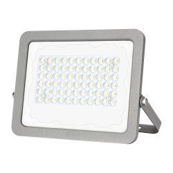 Светодиодный прожектор с датчиком