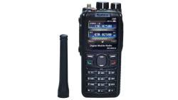Портативная радиостанция KYDERA UHF & VHF 5 Вт DR-880UV DMR