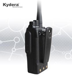 Цифровая двусторонняя радиостанция DMR DM-855 TDMA от Kydera