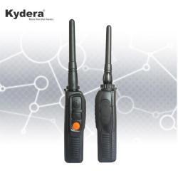 Карманная рация KYD Q5 с мини-размером и отличной производительностью