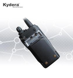 Цифровая мобильная радиостанция DMR Kydera DM-6R UHF рация с CE FCC