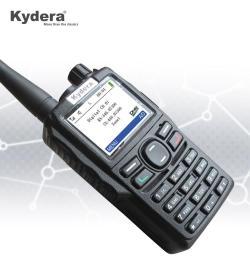Военная рация Kydera vhf uhf ham рация с функцией GPS DM-8500