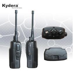 Мощные рации Hot Police UHF VHF DMR DM-630