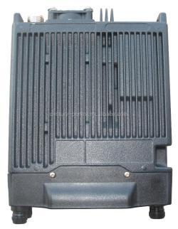 Ццифровая любительская радиостанция CDM-550H 