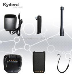 Цифровая рация Kydera DMR DM-8500 UHF 400–480 МГц FM-РАДИО