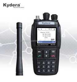 Цифровая рация Kydera DMR DM-8500 UHF 400–480 МГц FM-РАДИО