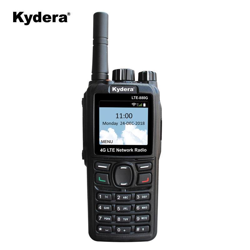Мобильный телефон для звонков WiFi GPS 3G4G Kydera LTE-880G