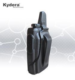 Радиостанция KD-320 FRS С АККУМУЛЯТОРОМ 2100 МАЧ И ЗАРЯДНЫМ УСТРОЙСТВОМ USB TYPE C