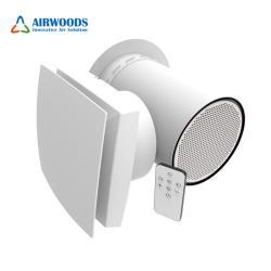 Вентилятор ERV