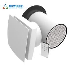 Система рекуперации тепла для дома