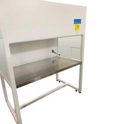 Вытяжной шкаф для чистых помещений 