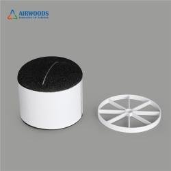 Высокоэффективный однокомнатный воздухообменник 