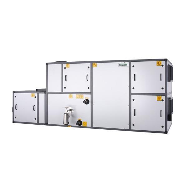 Промышленные кондиционеры Holtop 