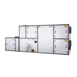 Промышленные кондиционеры Holtop 