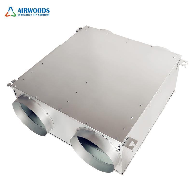 Очиститель воздуха для больниц, 1000 м3/ч