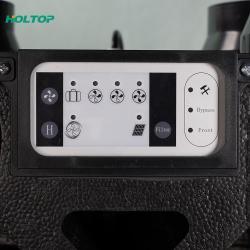 Высококачественная система вентиляции и рекуперации тепла Holtop 