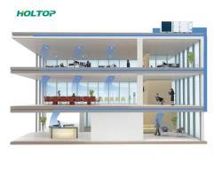 Охлаждающий кондиционер, 60 кВт