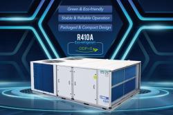 Коммерческий канальный кондиционер, 76,6 кВт