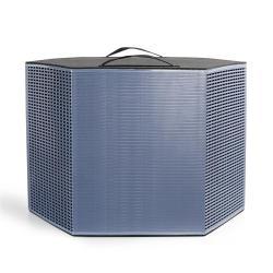 Теплообменник системы HVAC воздух-воздух 