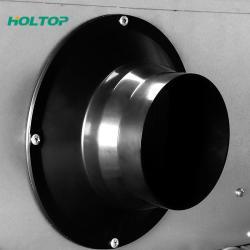 Вентиляционная система для всего дома slim ERV WIFI 